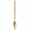Ekena Millwork Bellingham Smooth Timber Gable Bracket, Douglas Fir, 60"W x 30"H x 1 1/2"D x 3 1/2"F, 12/12 Pitch GBW060X30X0204BEL00SDF - alternate 2